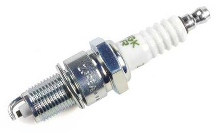 BMW Spark Plug (V-Power) - NGK V-Power 5077